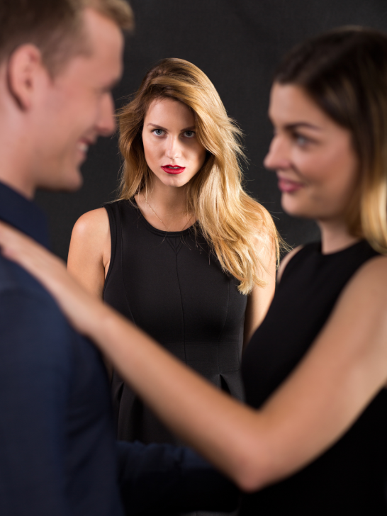 Why Do I Attract Married Men? 9 Reasons Why