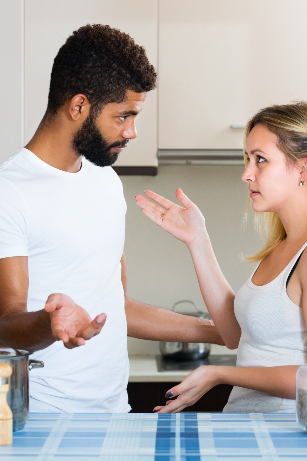 Signs You Are a Bad Wife