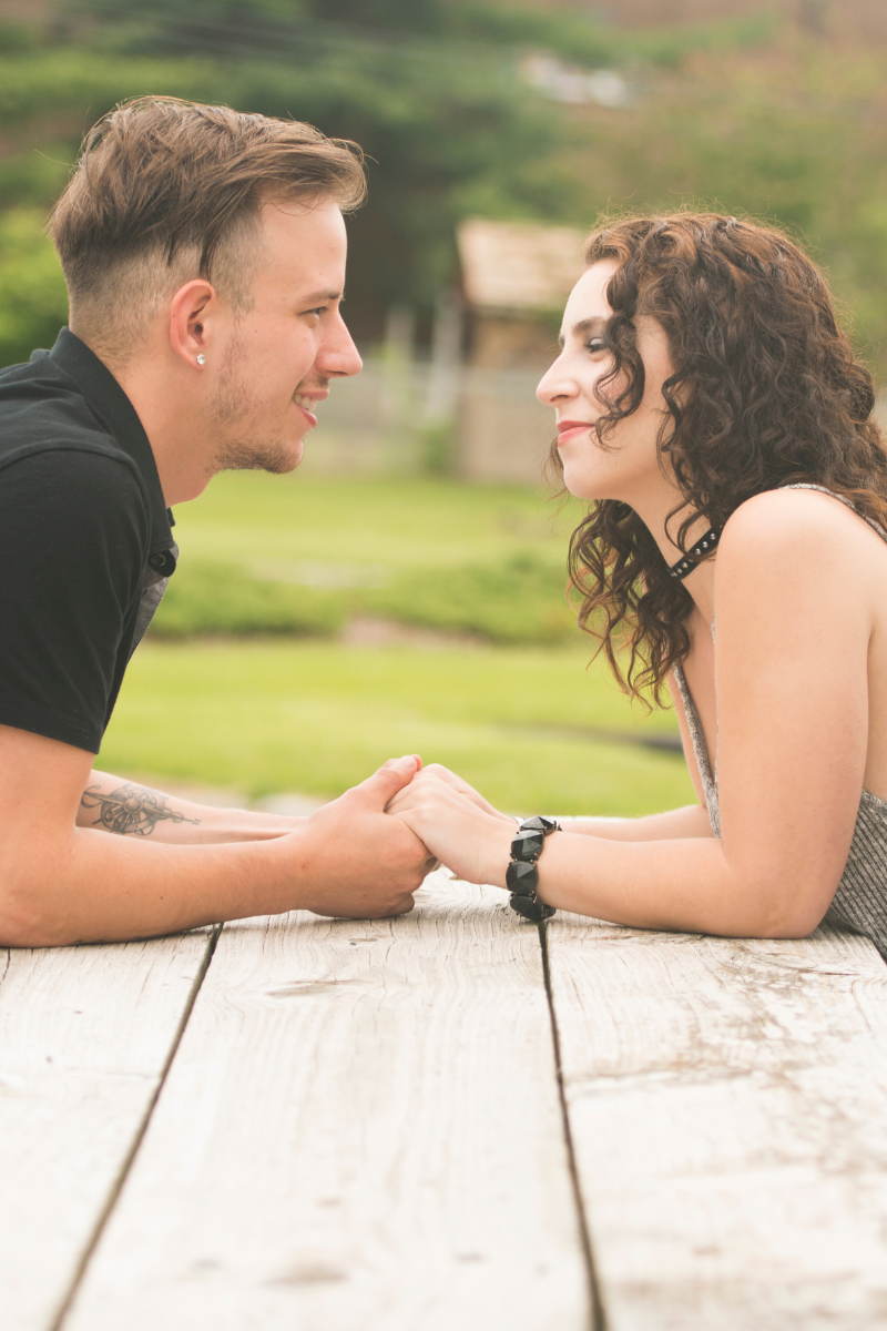 Why Does My Boyfriend Defend His Ex?