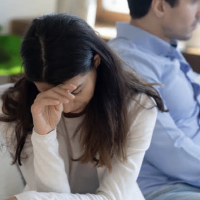 Signs a relationship is ending