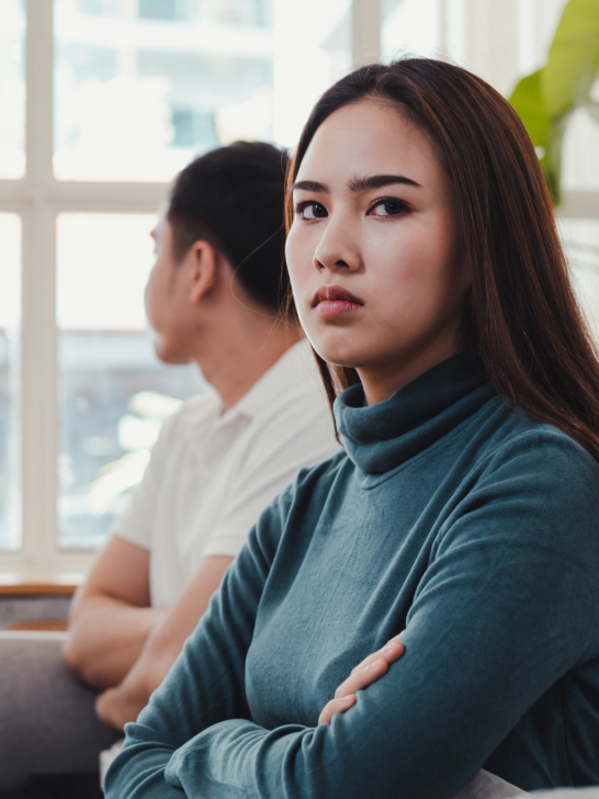 8 Clear Signs He is Not Sorry For Hurting You
