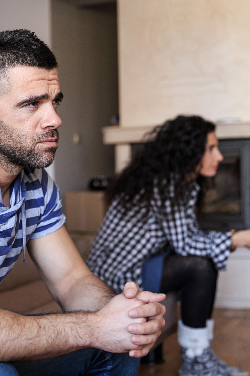 How to Pull Away to Make Him Want You