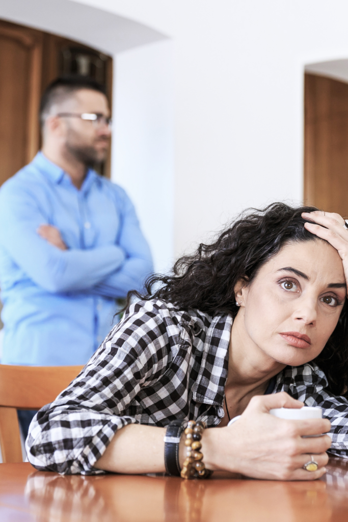 Signs You Need to Step Back in a Relationship