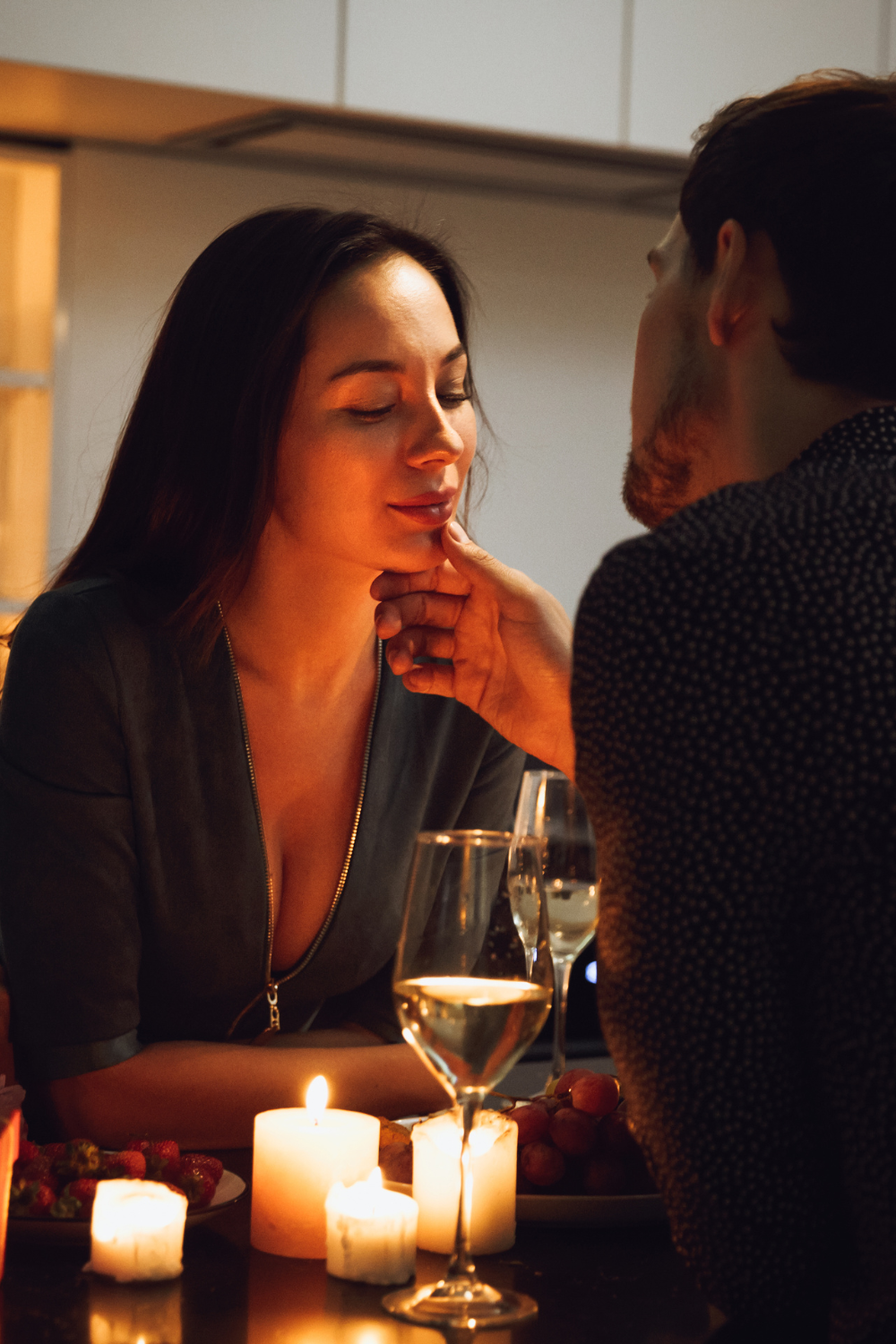 Signs He is Not Single