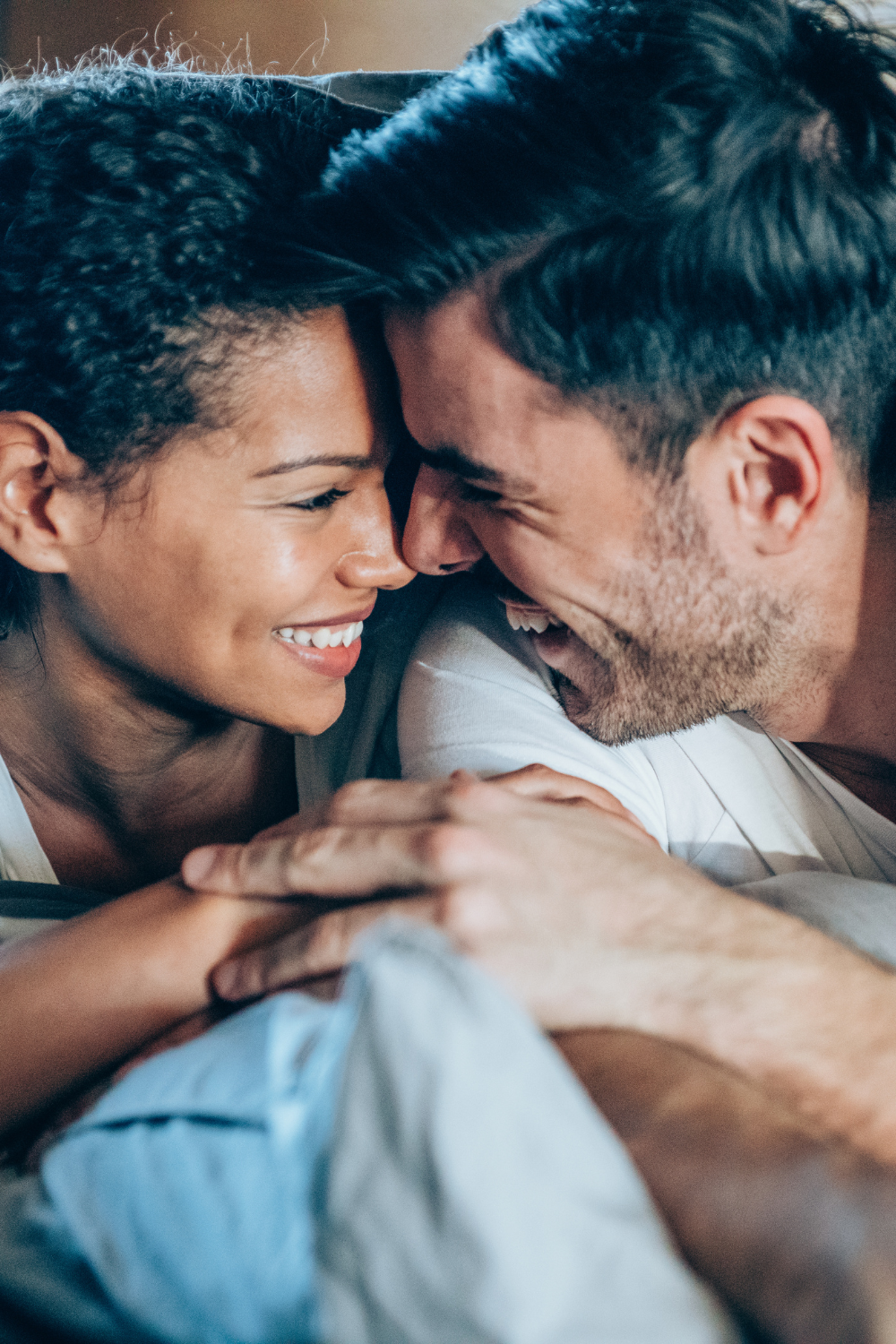 Why Do Guys Like Older Women?