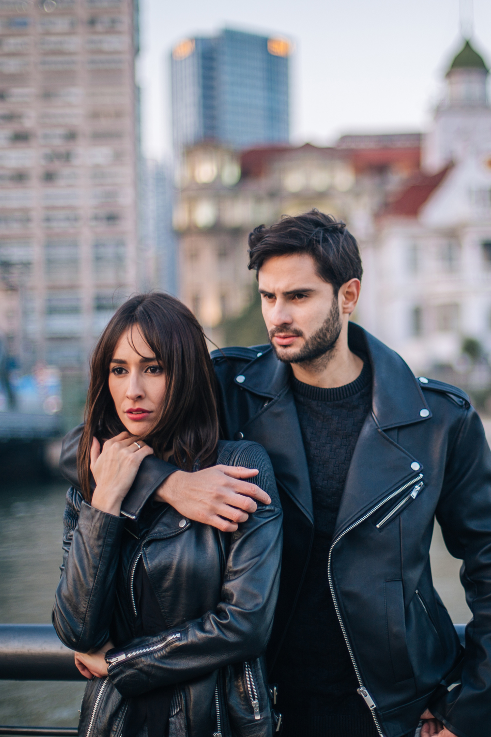 Why Do Guys Like Older Women?