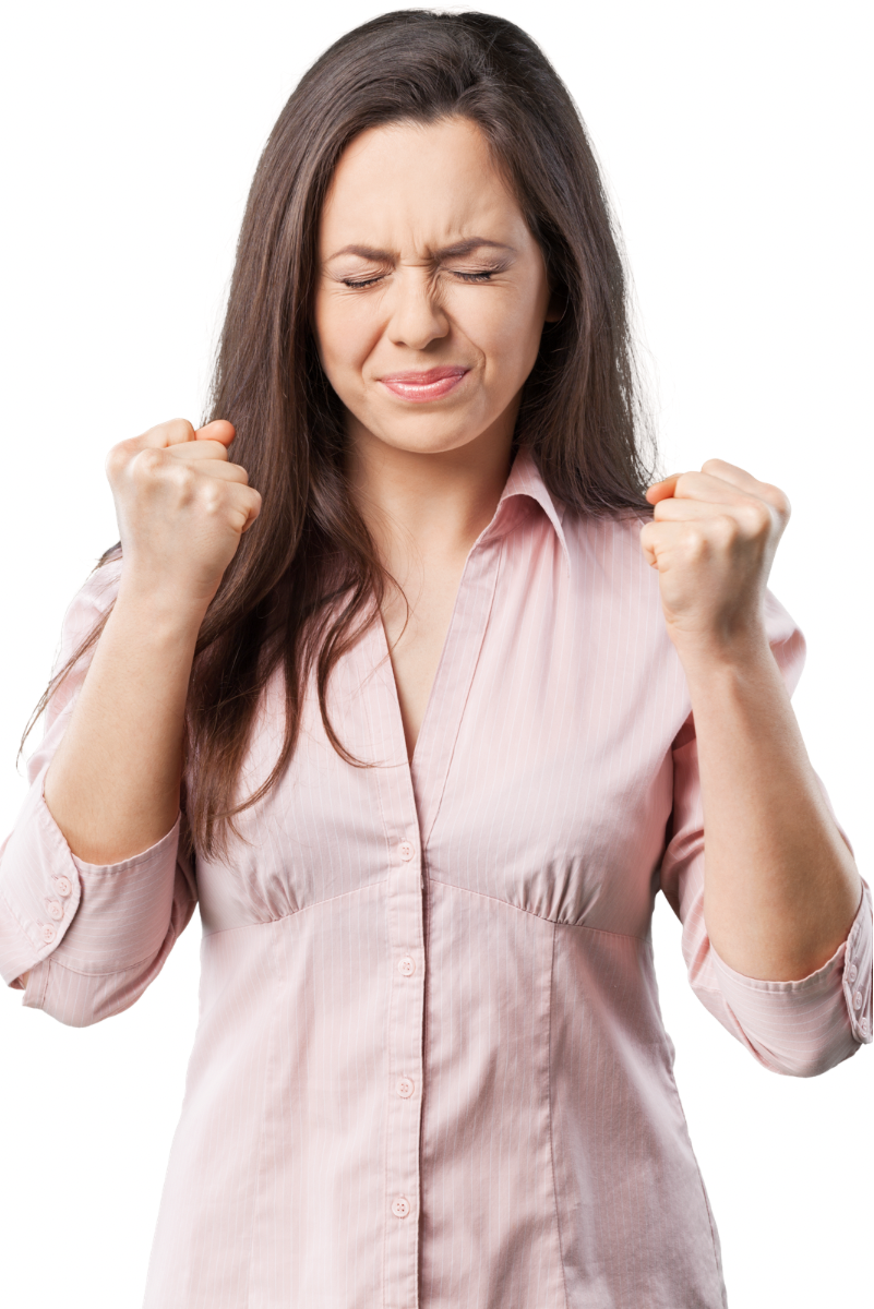 Stages of Divorce Grief