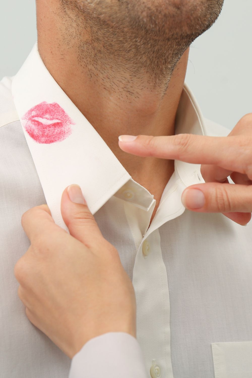 Painful Messages To a Cheating Husband