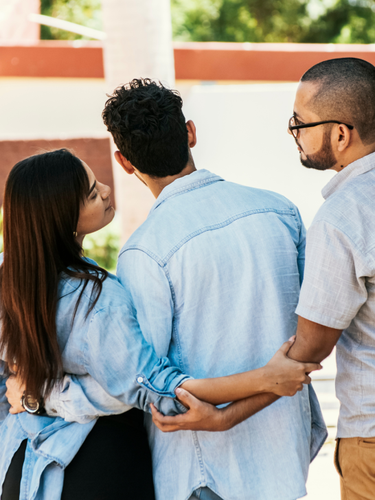 20 Deep & Painful Messages To a Cheating Girlfriend