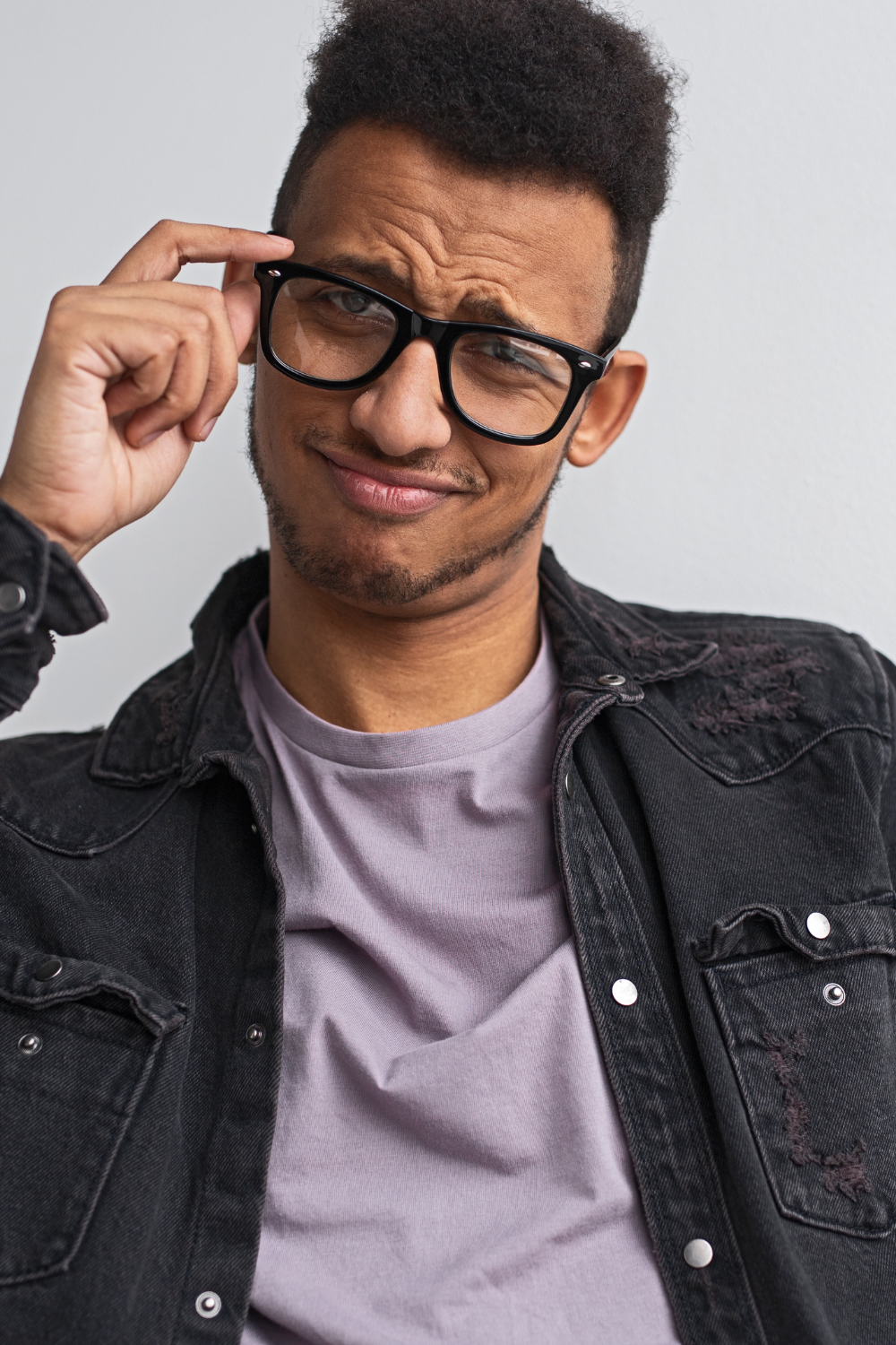 Why Don't Women Like Me?