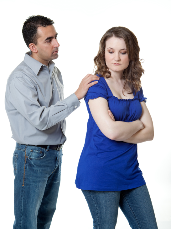 ”My Wife Says She Loves Me But Doesn’t Show It” Do This