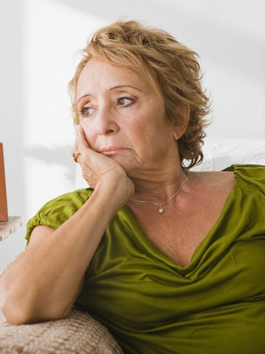 “My Son Loves His Wife More Than Me!”: Get Some Perspective