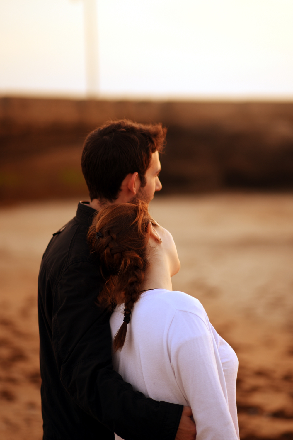 Do Guys Really Want To Be Friends After A Breakup?
