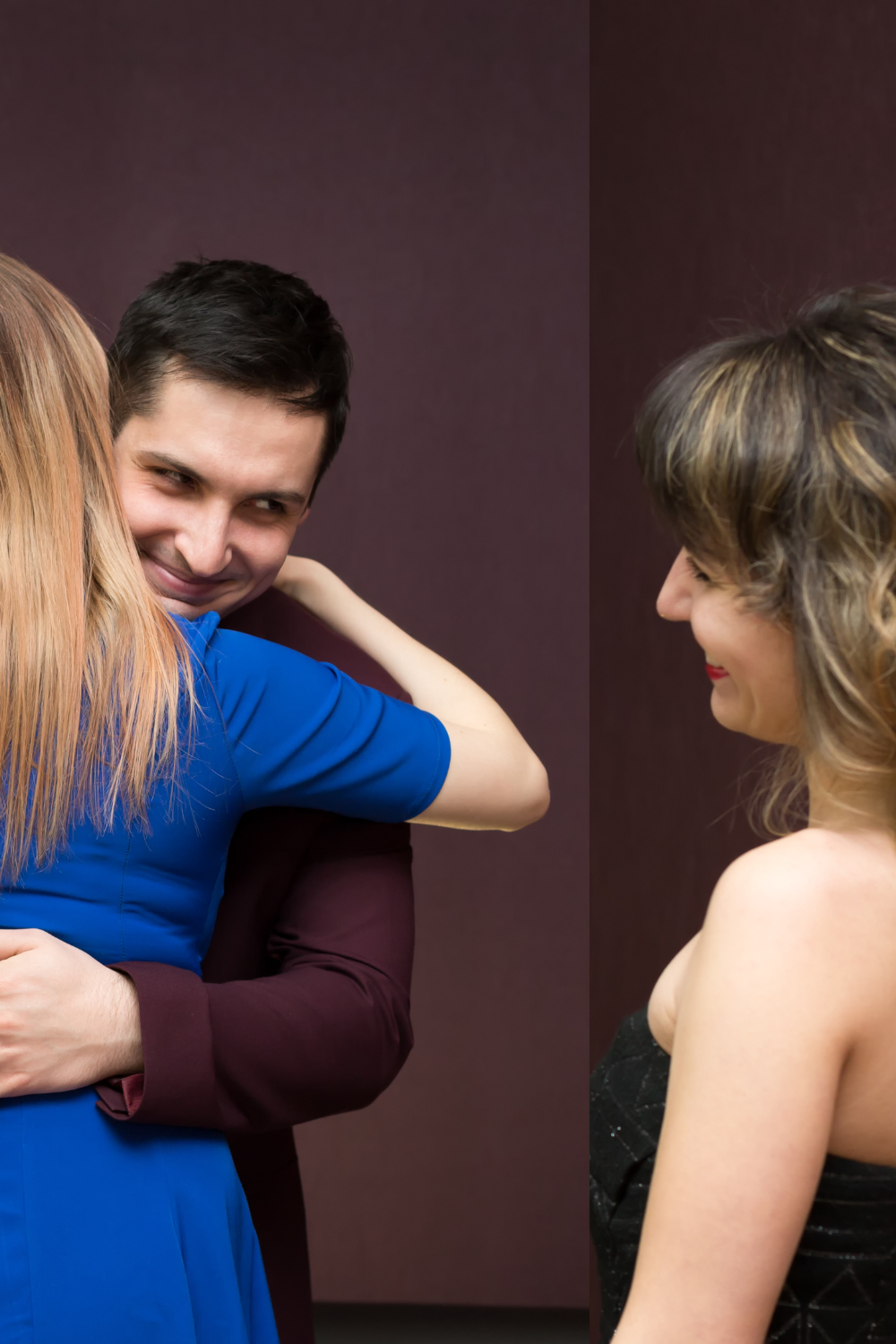 Signs a Woman Is Not Attracted to You