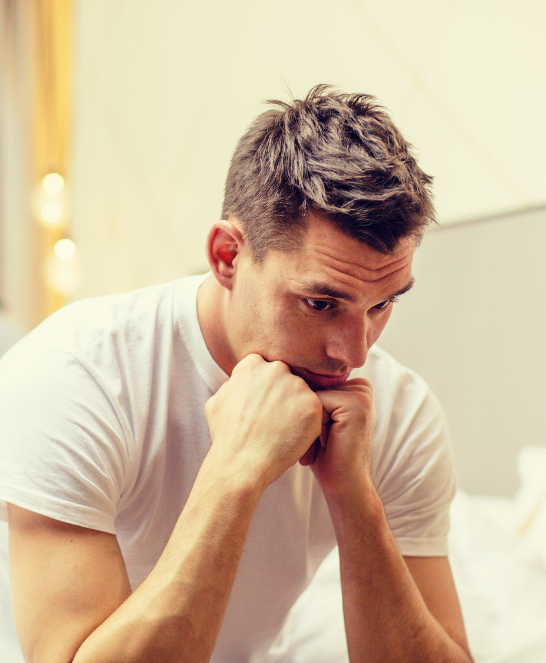 Can a cheating man change and be faithful?