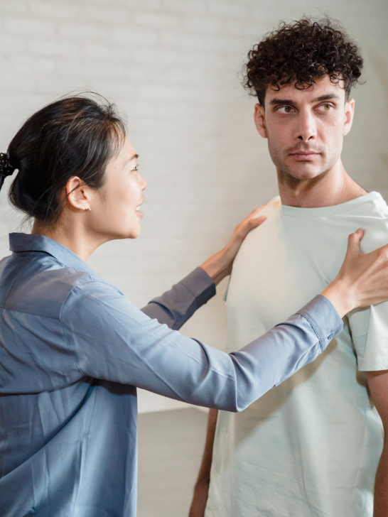 ”My Husband Always Shoots Down My Ideas”: Regain Your Respect Now!