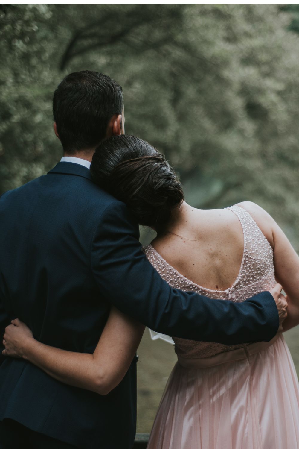 What single dads look for in a woman