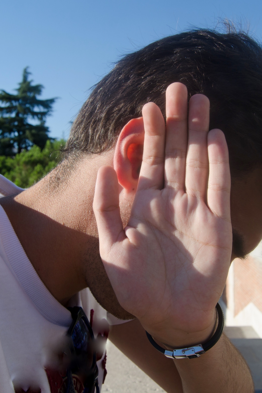 Why Do I Hate My Husband?