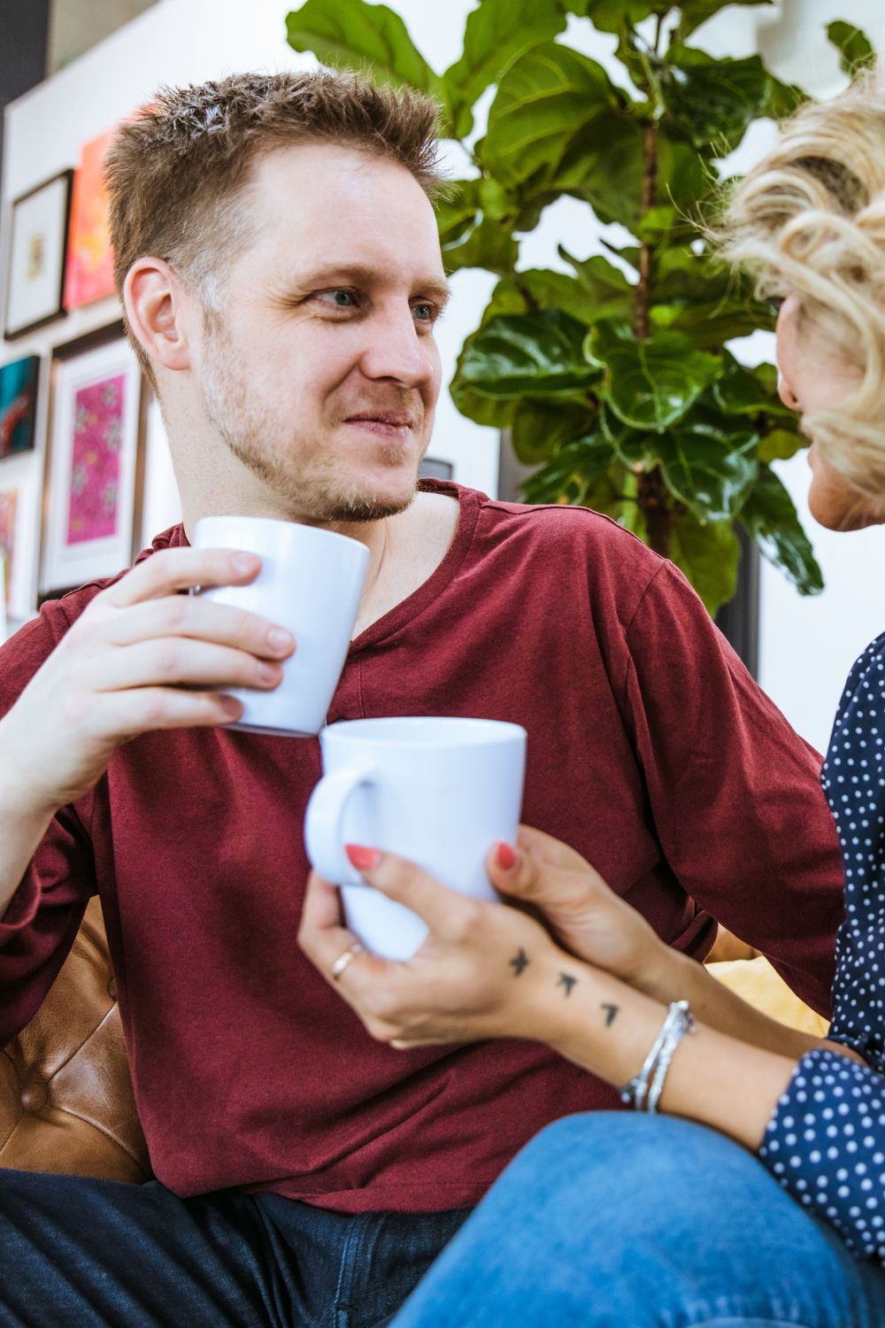 How to Make Your Baby Daddy Fall in Love with You Again 