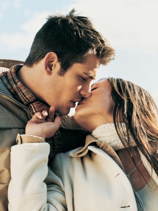 How to Be a Good Female Kisser and Leave Them Wanting More