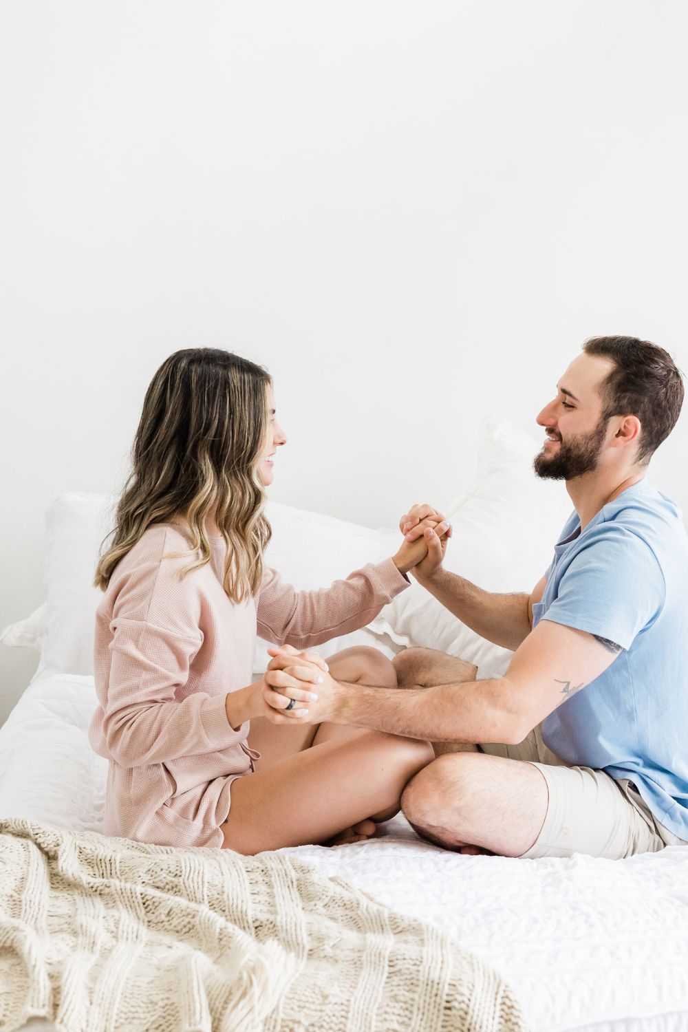 Why Do Guys Sleep Around After a Breakup?