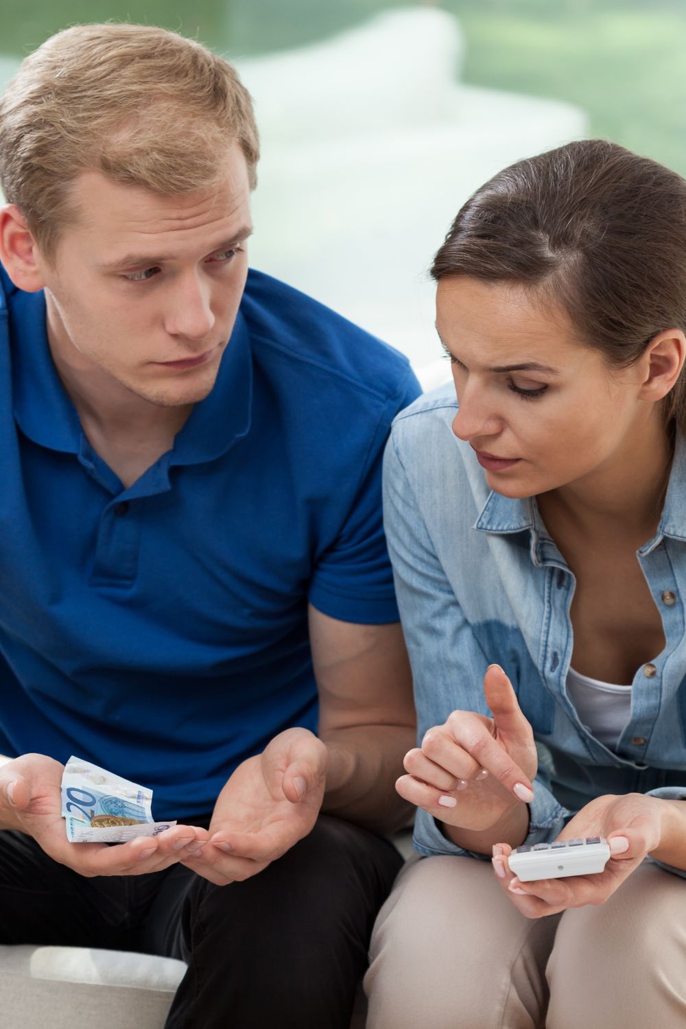 Things That Make a Woman Unhappy in Her Marriage&nbsp;