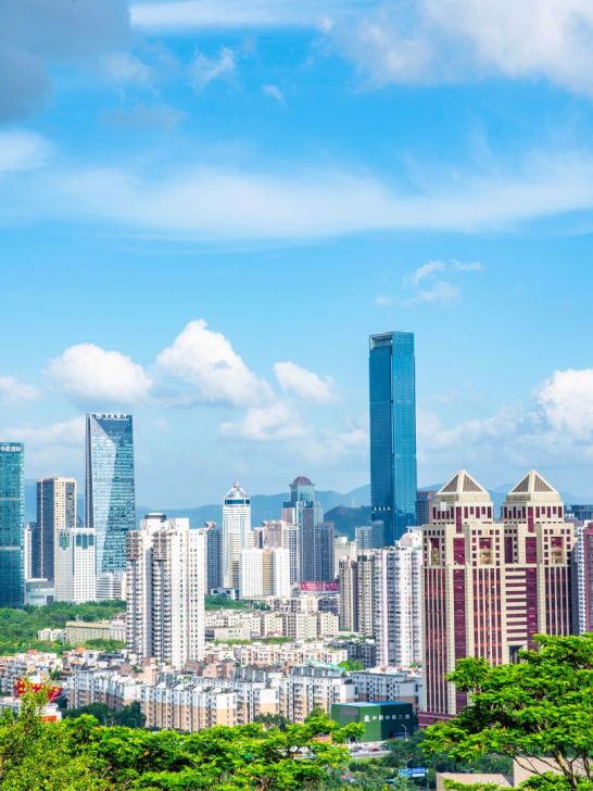 New look at real estate in Thailand: Risks and Profits