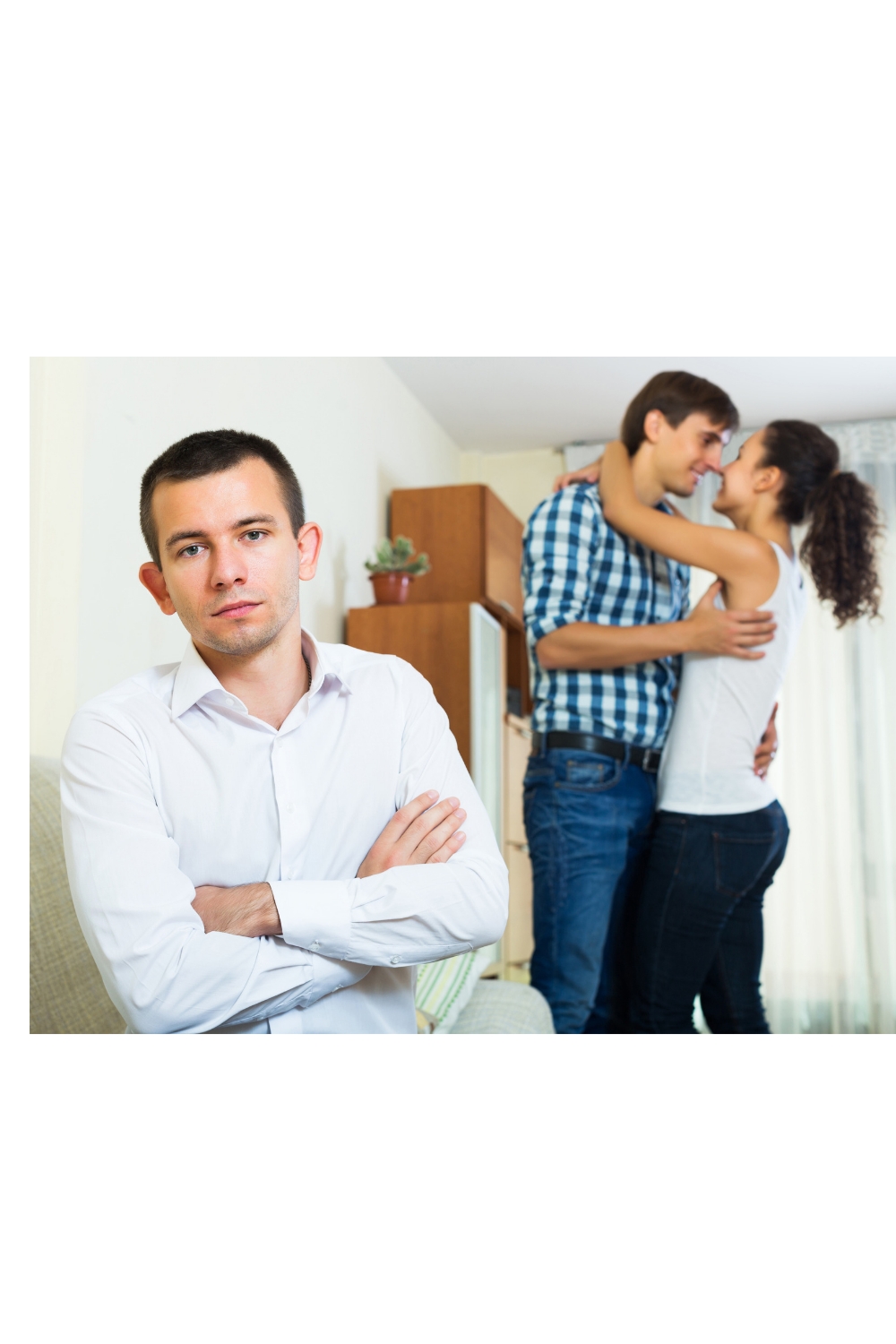 Can Extramarital Affairs Be True Love?