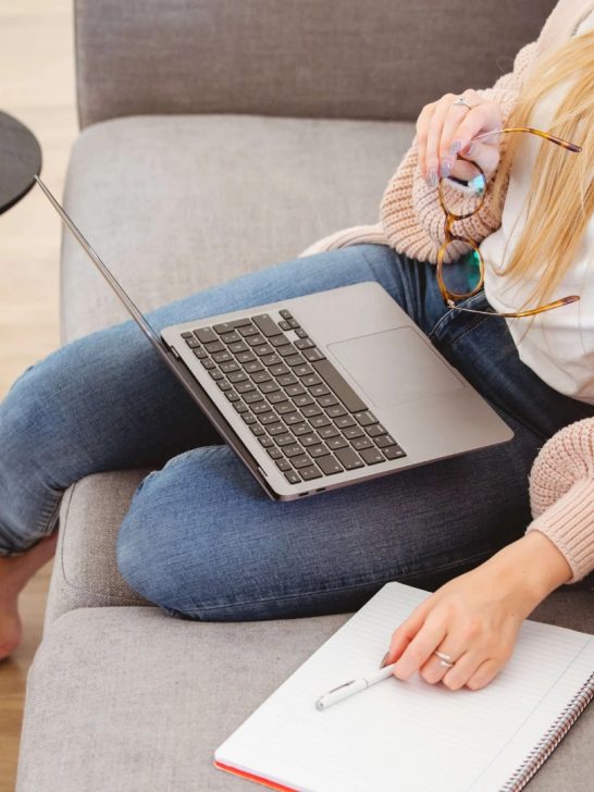 Self-Motivation And Productivity: Share Tips On Staying Motivated And Productive While Working From Home