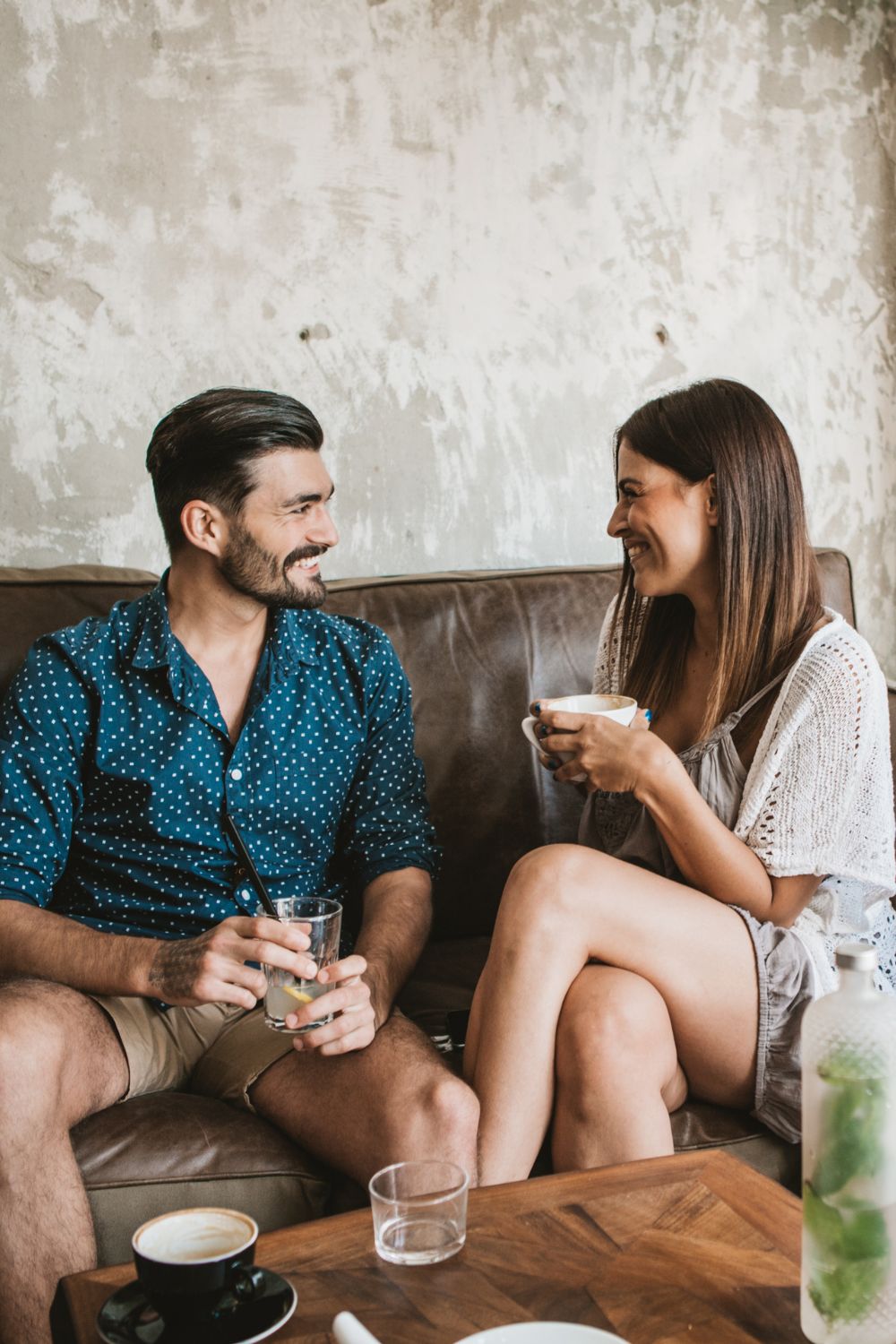 Signs He Wants an Open Relationship