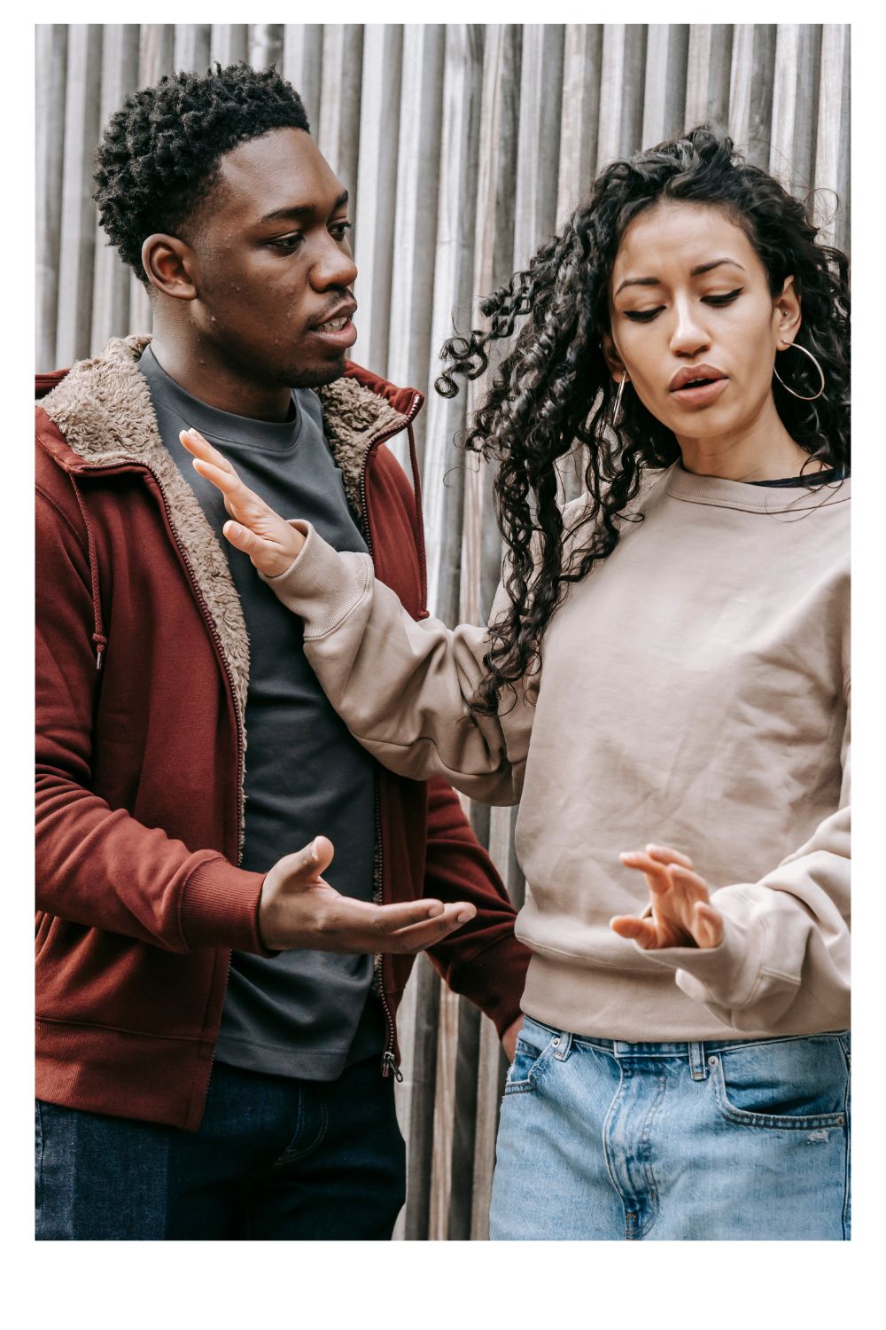 signs separation will end in divorce