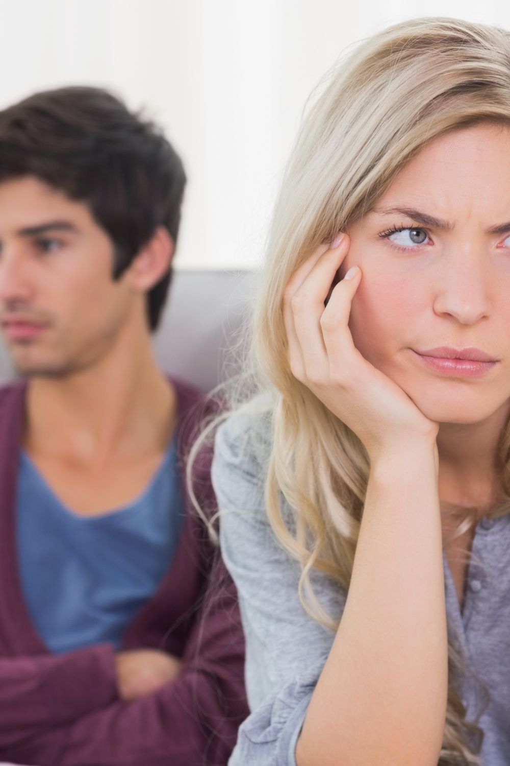 Reasons You Distrust Your Boyfriend Without Cause