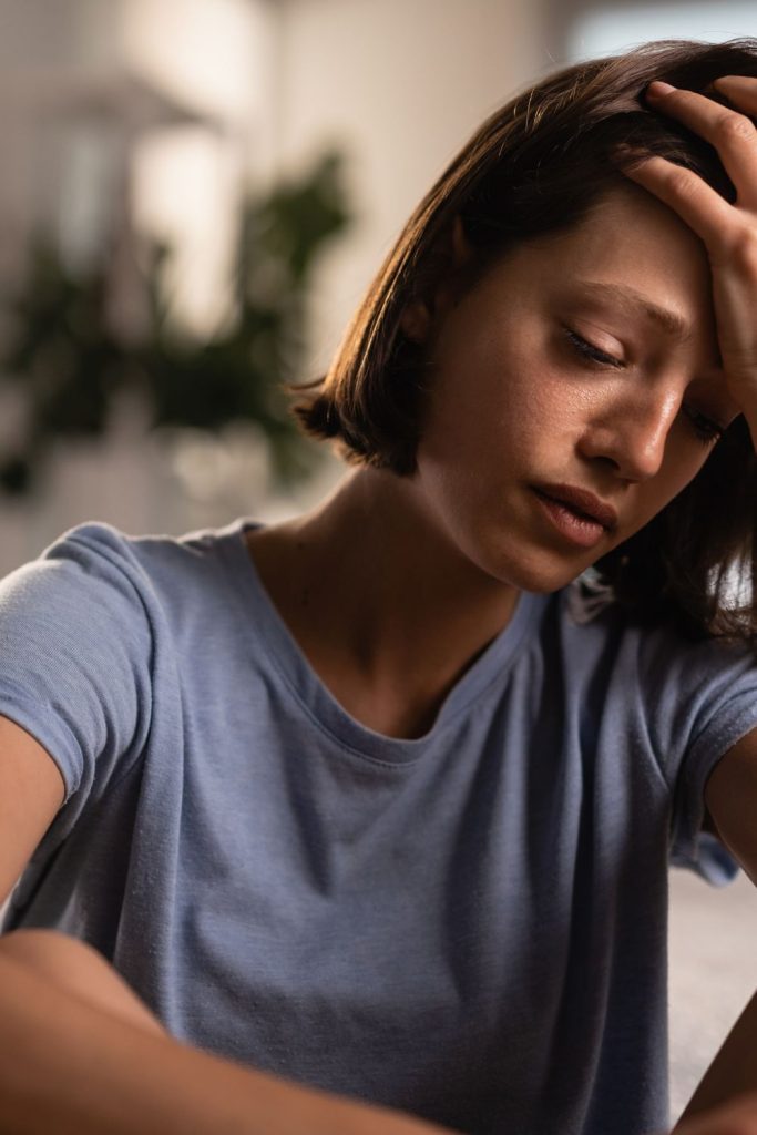 How To Treat An Ex Who Treated You Badly