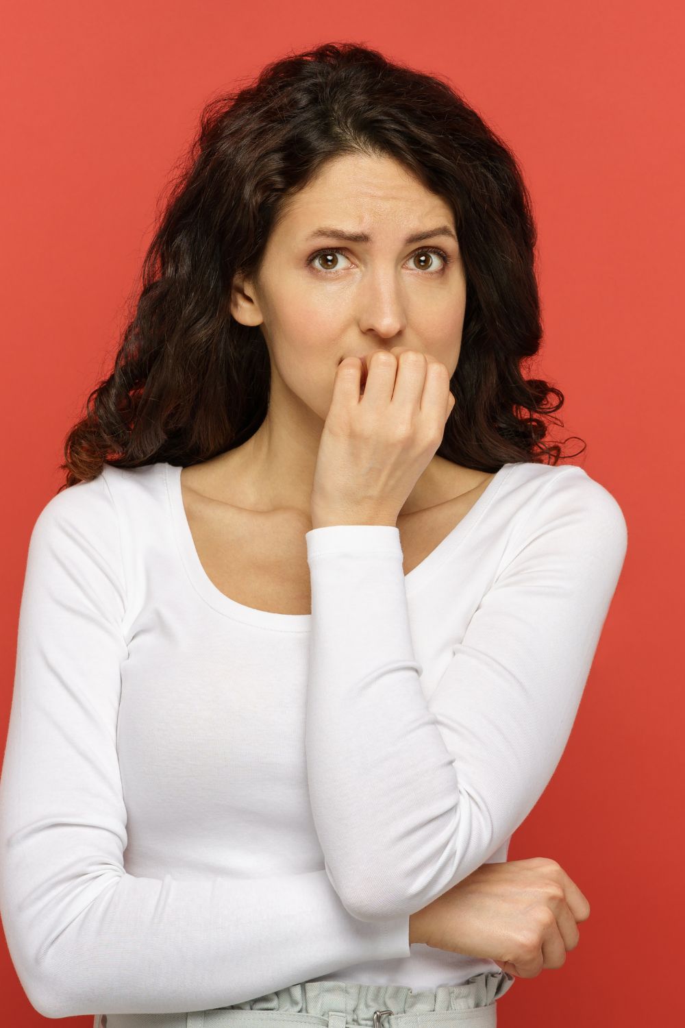 Reasons You Distrust Your Boyfriend Without Cause