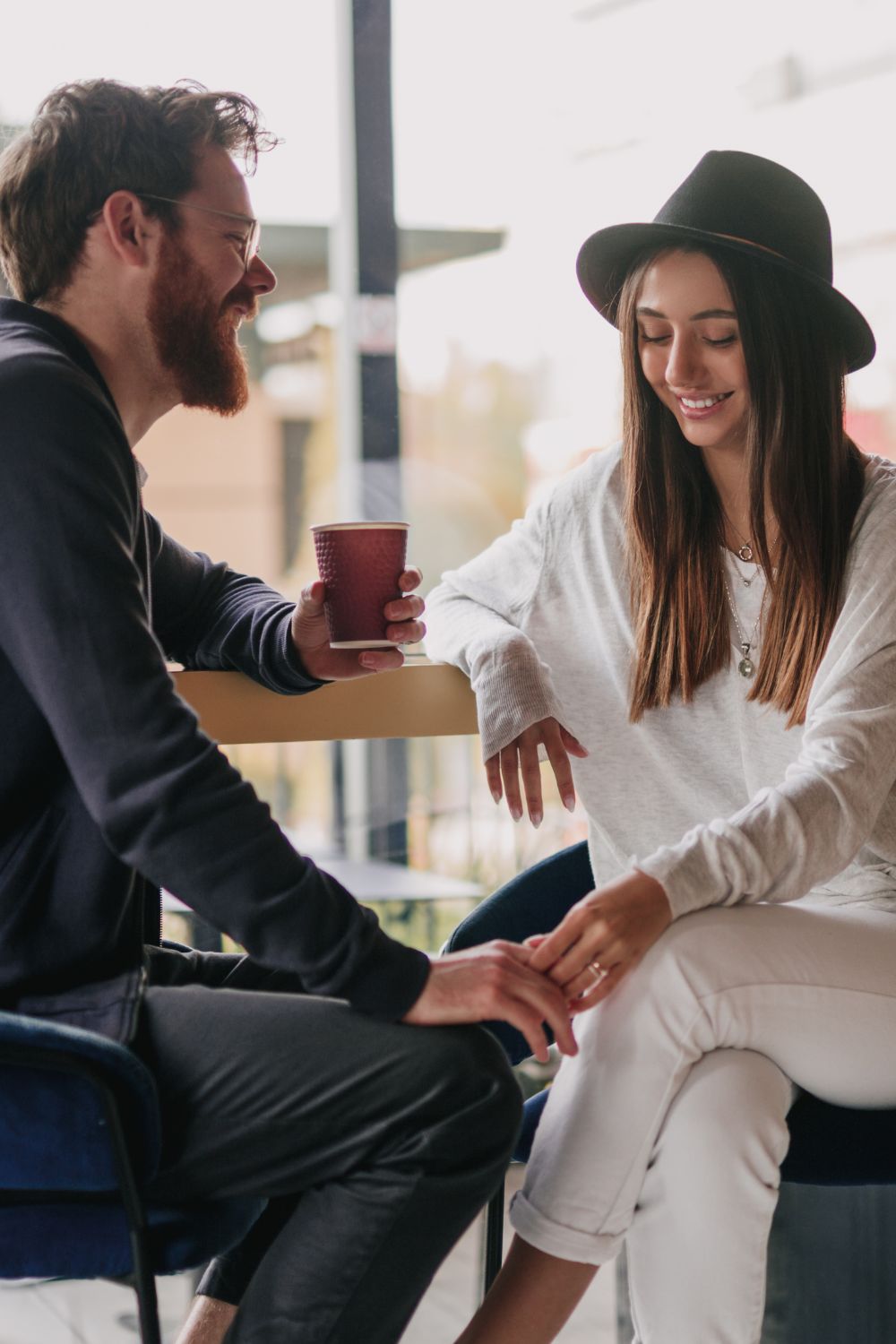 How To Be A Good Girlfriend In Long Distance Relationship