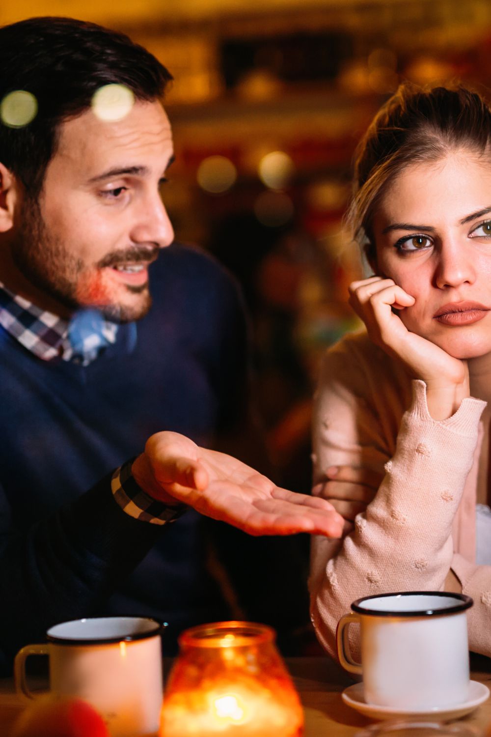 signs of an ungrateful wife