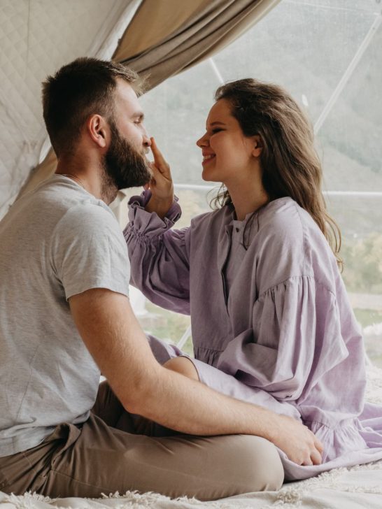 7 Things A Married Woman Should Never Assume About Her Husband