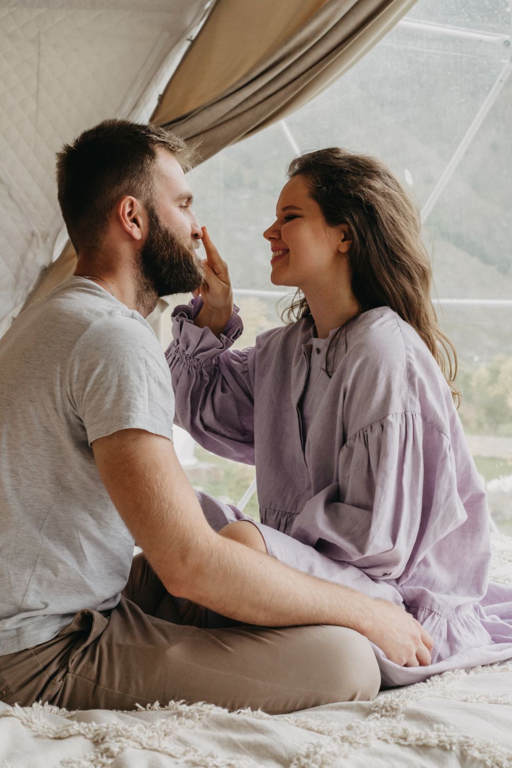 7 Things a married woman should never assume about her husband