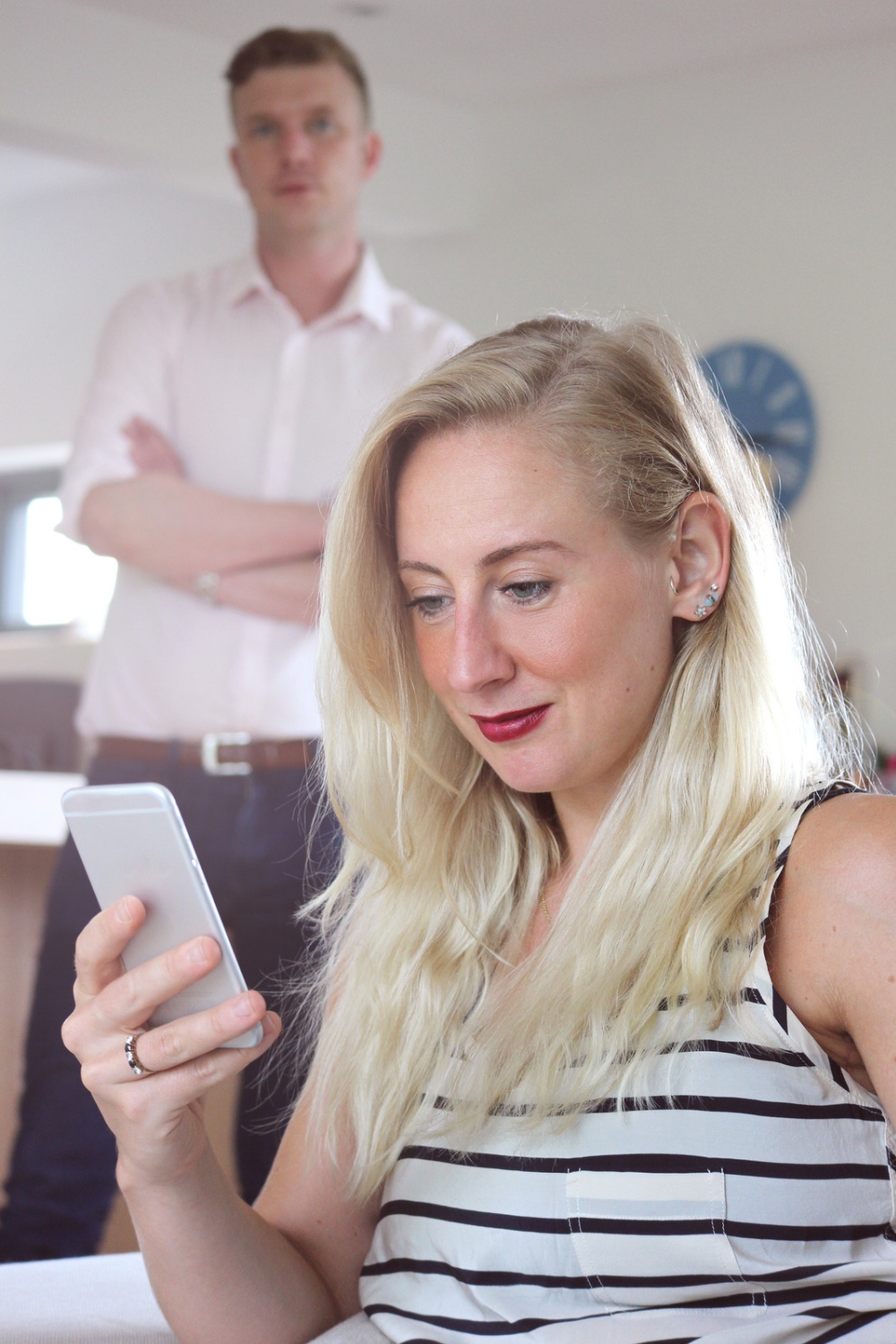 signs of an ungrateful wife