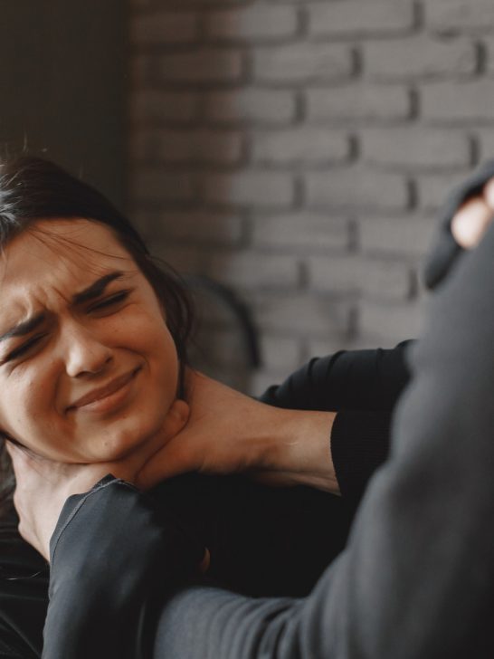 7 Eye-opening Reasons Husbands Treat Their Wives Badly