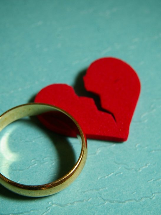How to File for Divorce Without a Lawyer
