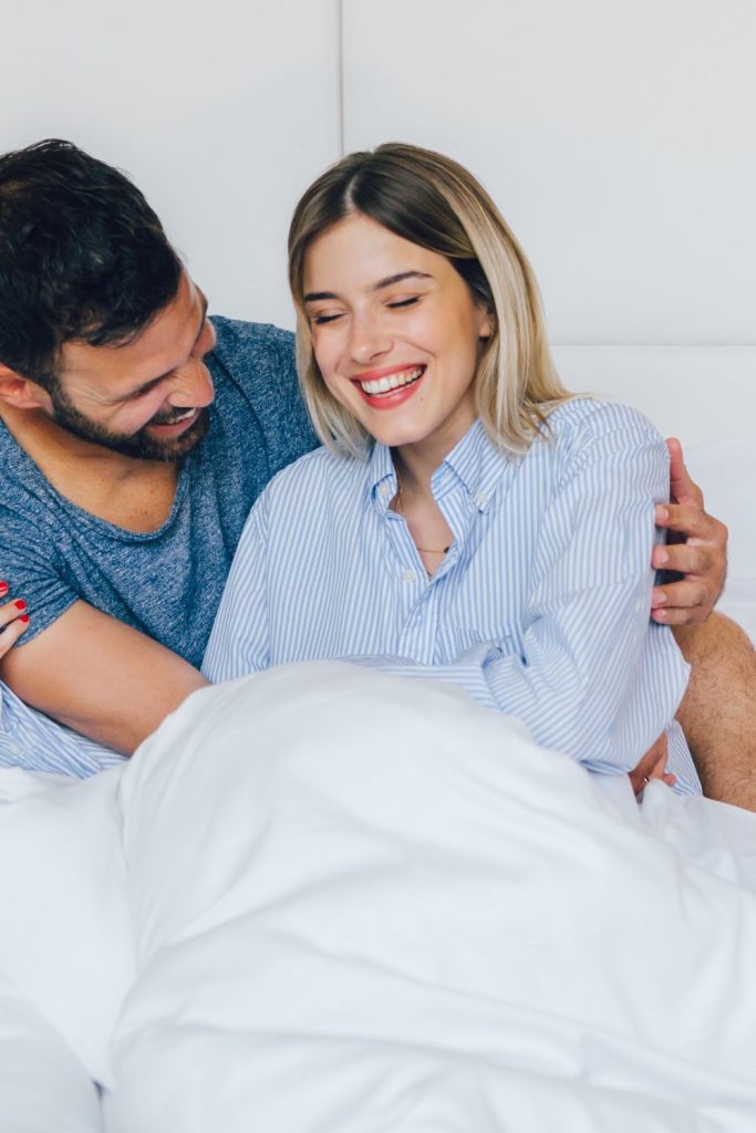 Signs Your Marriage Will Last Forever
