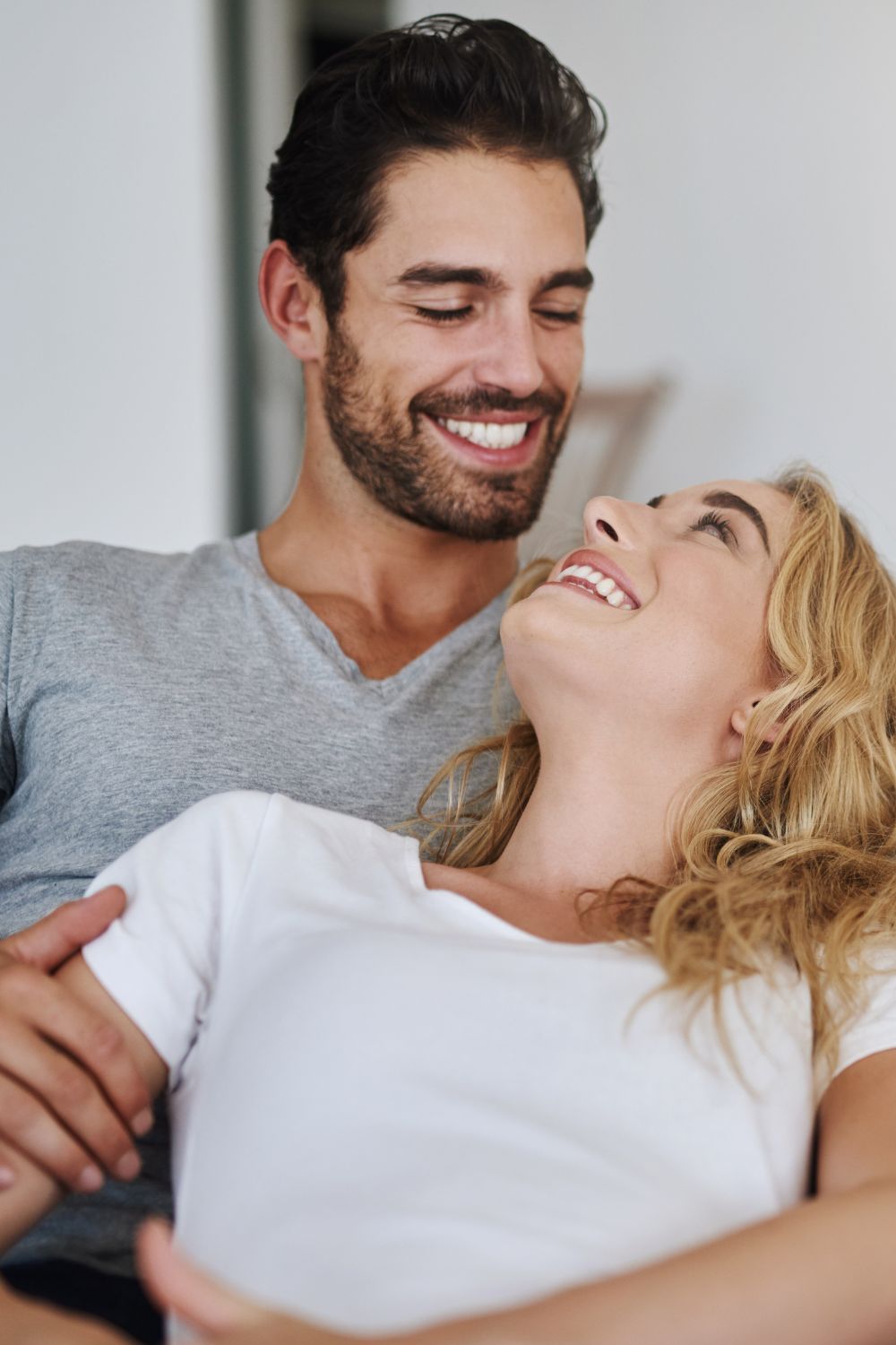 7 Things a married woman should never assume about her husband