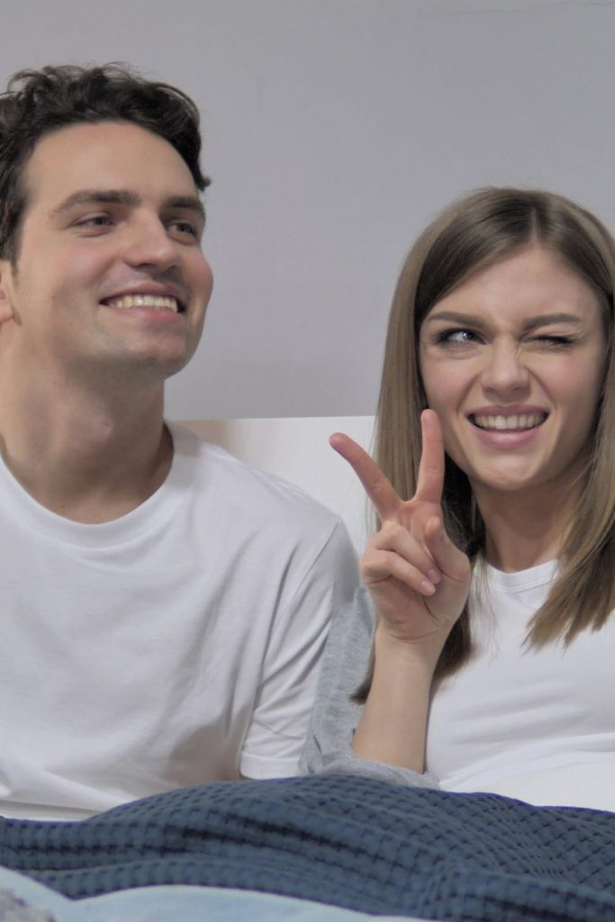 Signs Your Marriage Will Last Forever
