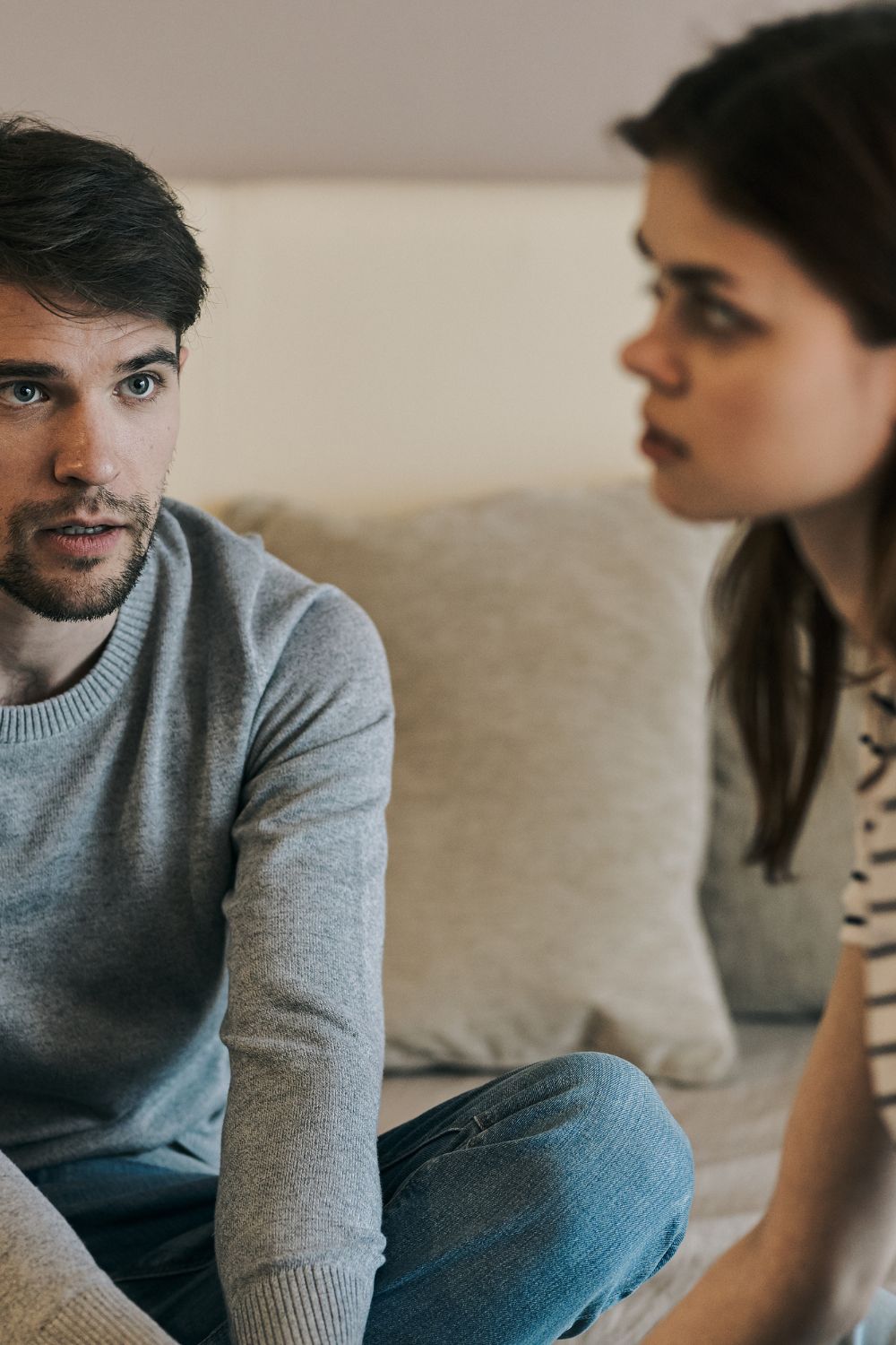 Signs your marriage will survive infidelity