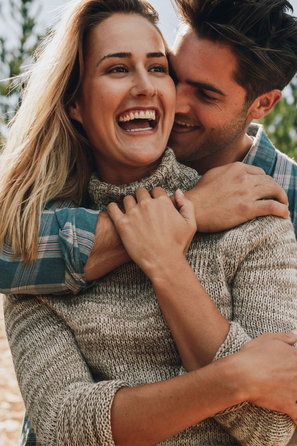 What Makes a Woman Special to a Man