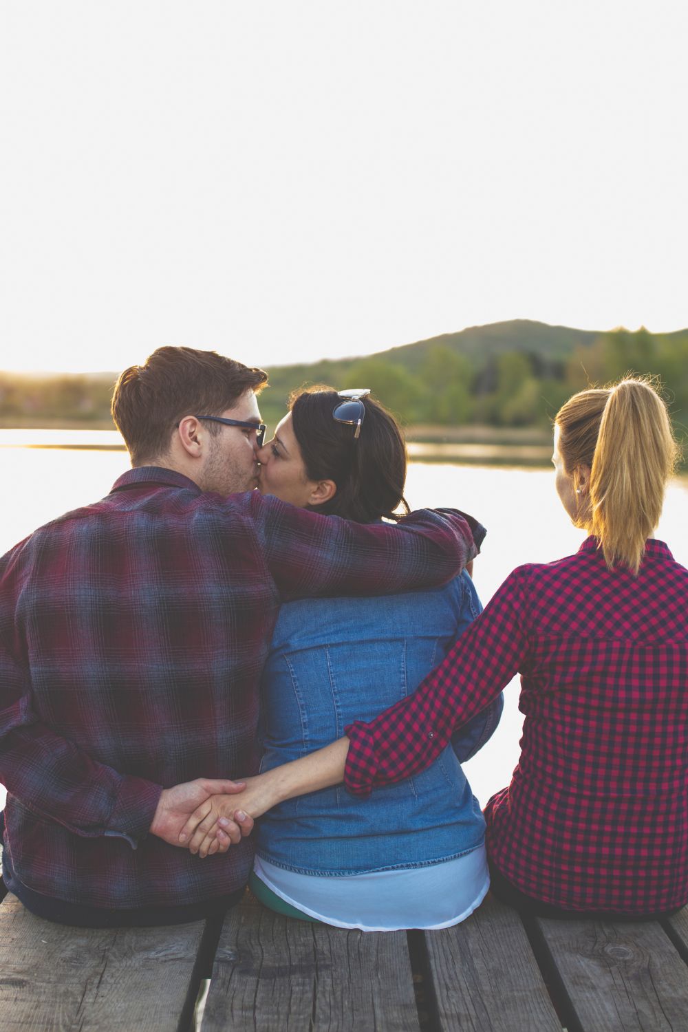 12 reasons husbands leave their wives for another woman
