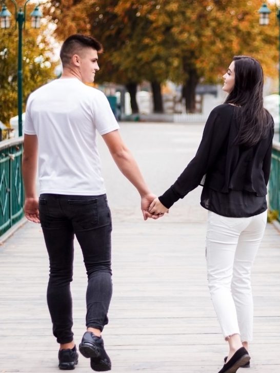 He Calls Me Babe But I’m Not His Girlfriend: 7 Things It Could Mean