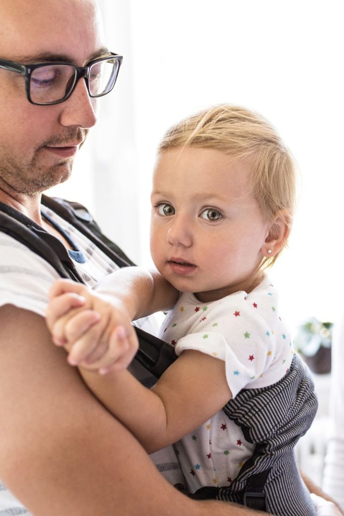 Signs your baby daddy wants you back