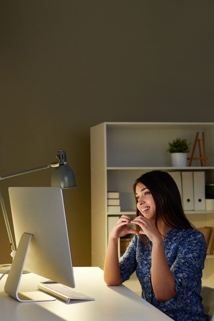 Ways To Check Loyalty In a Long Distance Relationship